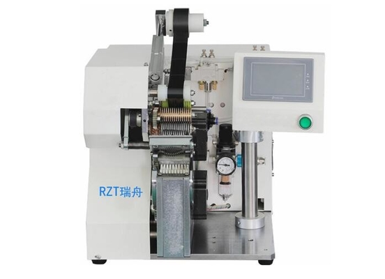 産業ワイヤー馬具の収録機械220V 50HZ/110V 60HZ RZT - 04C