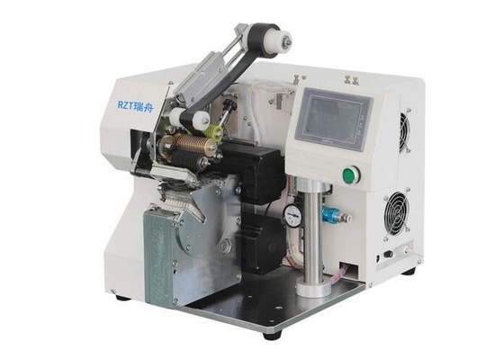 自動ワイヤー馬具テープ包む機械幅24 - 40MM 200W 25KG