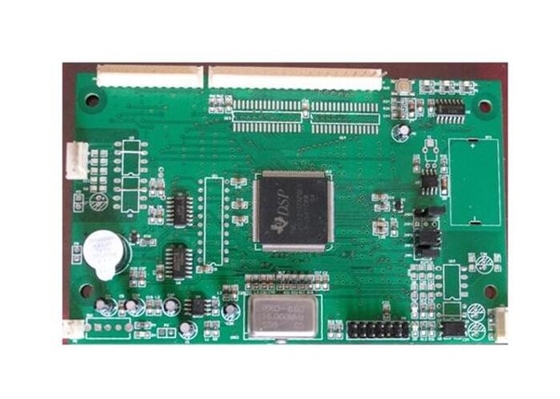 正方形の二軸の動きのコントローラー、耐久財2の軸線のステッピング モーターのコントローラー