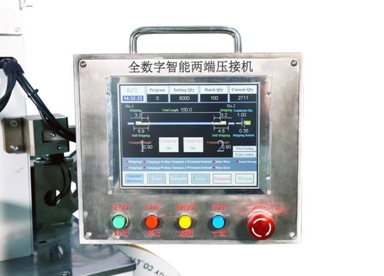 多機能ケーブルひだが付く機械三菱サーボ モーター1つの年の保証