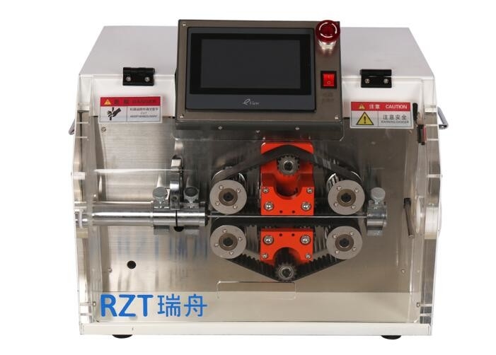 Φ4 - 32MMの管の打抜き機の高速デジタル波形のタイプ70KG