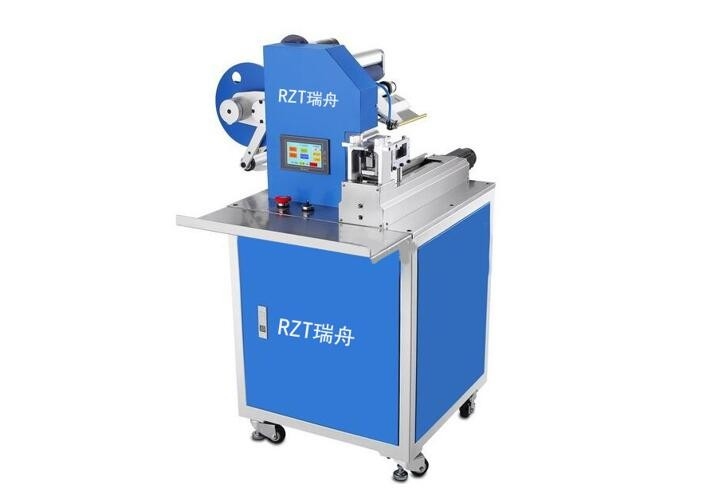 自動旗付着力の分類機械半自動タイプ8. 5KG