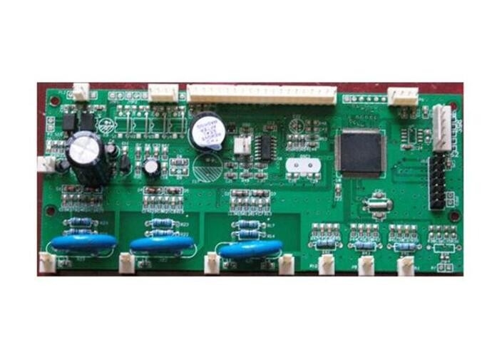 完全なデジタル動作制御システム電圧安定器のタイプ セリウムの承認