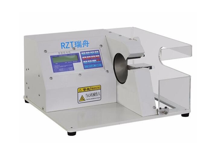 20KGケーブル テープ包む機械非絶縁材テープのための0 - 600のMM/S